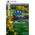 EA Sports PGA Tour PS5